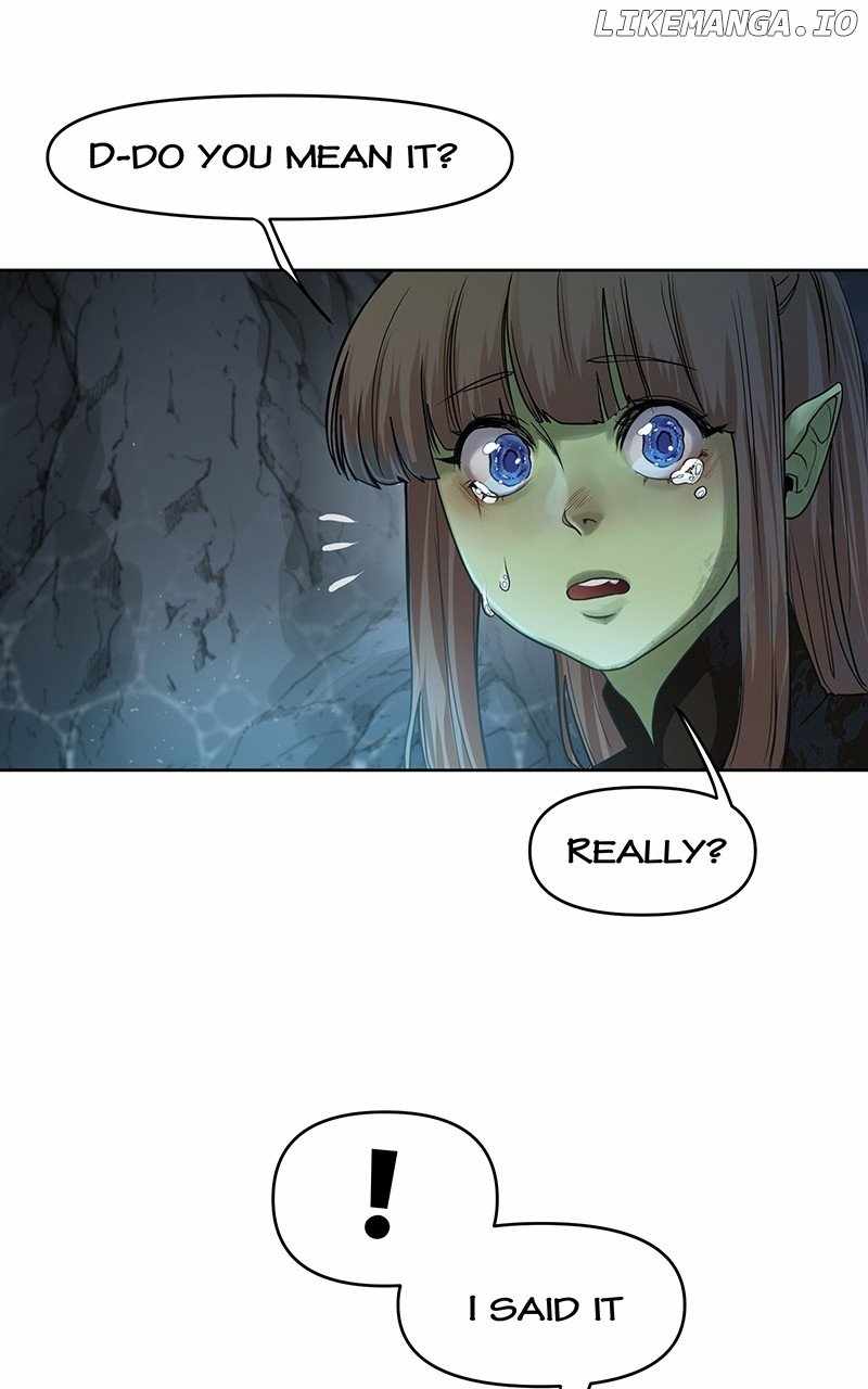 Lord of Goblins Chapter 50 21